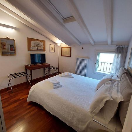 B&B Griffoni 7 Bologna Kültér fotó