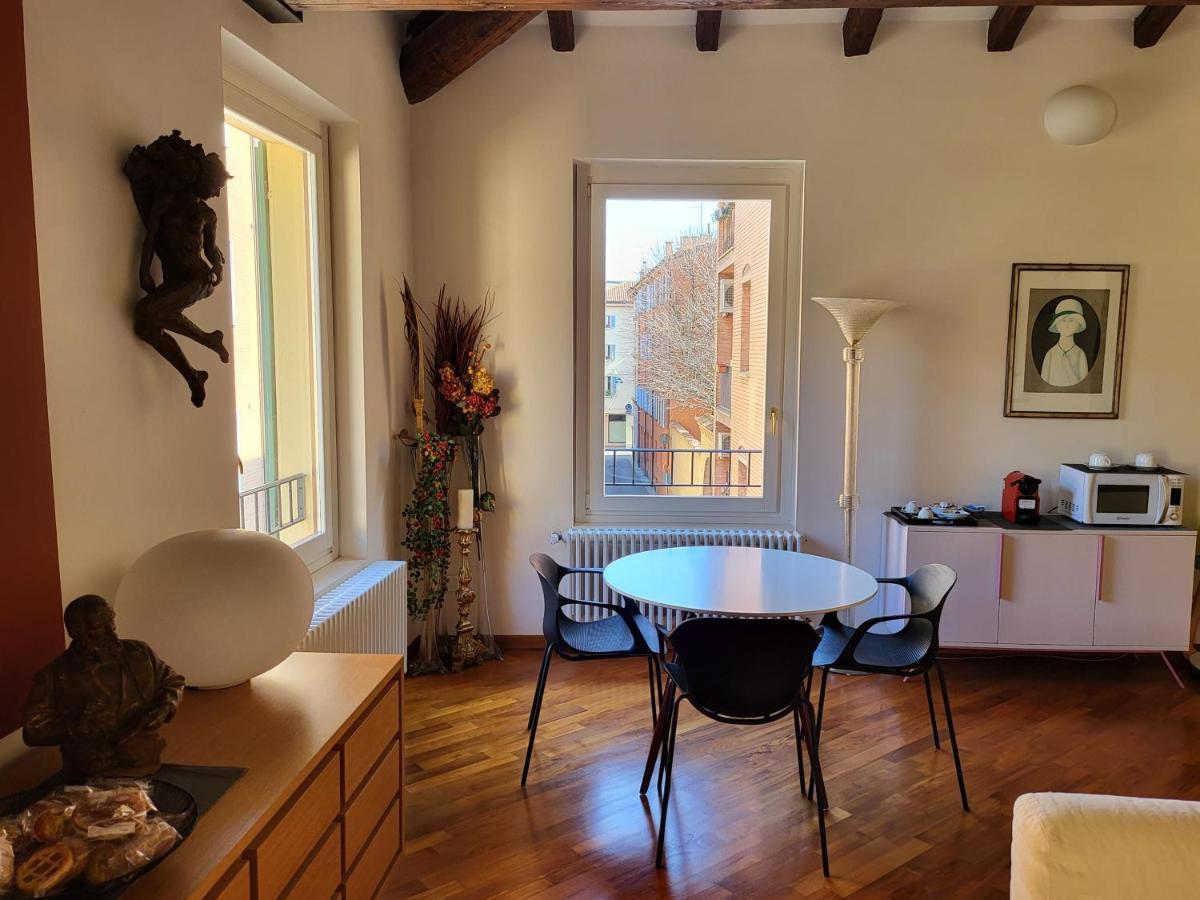 B&B Griffoni 7 Bologna Kültér fotó