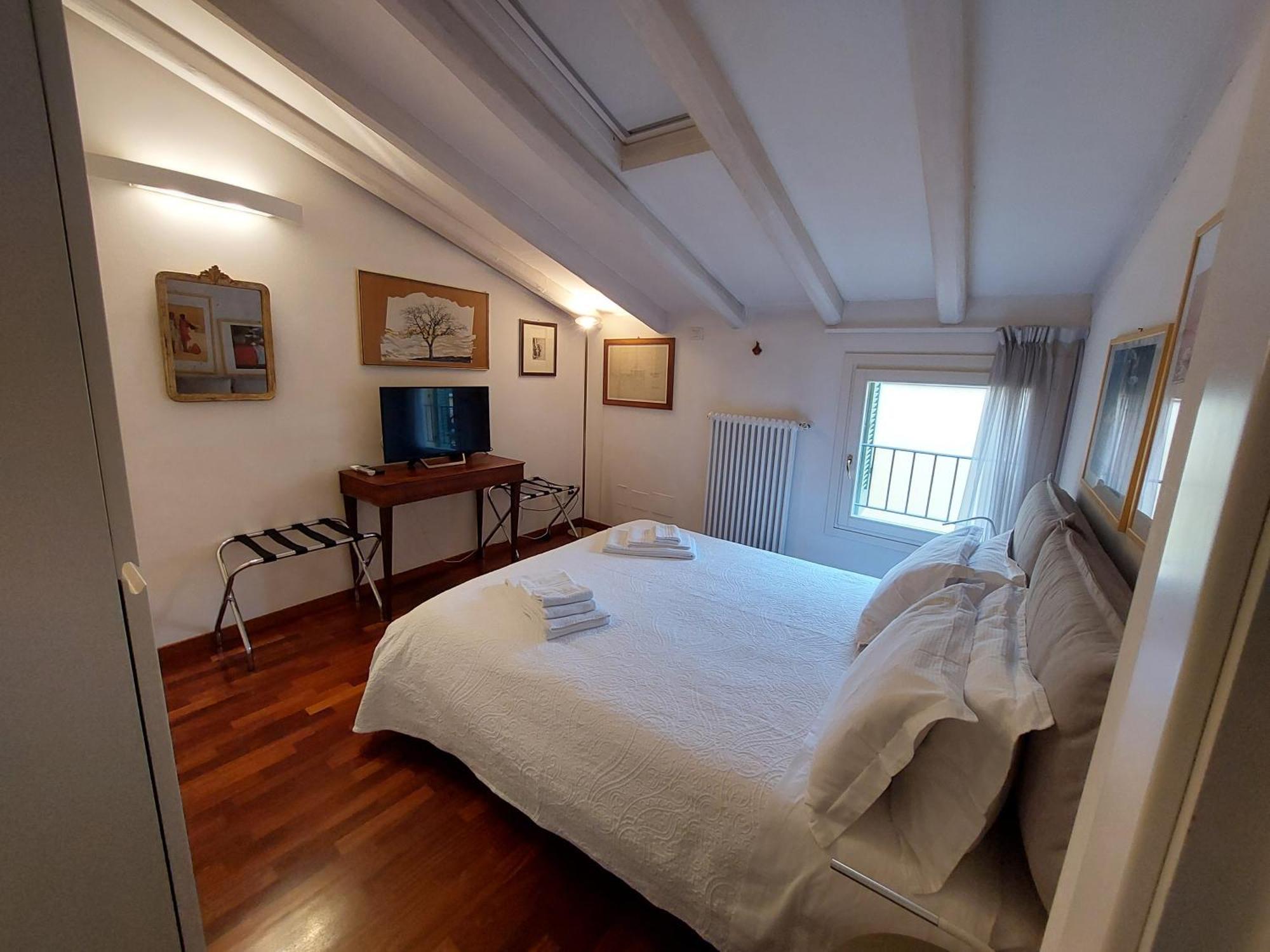 B&B Griffoni 7 Bologna Kültér fotó