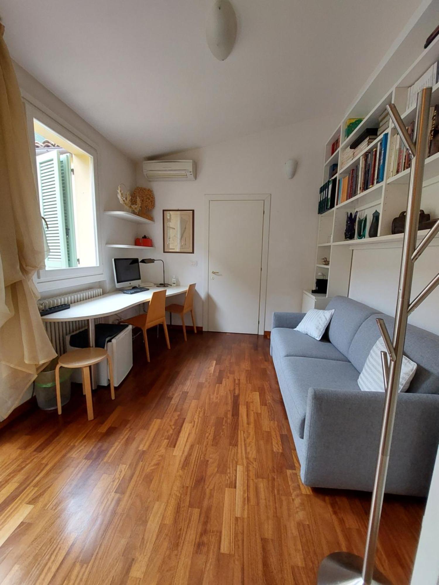 B&B Griffoni 7 Bologna Kültér fotó