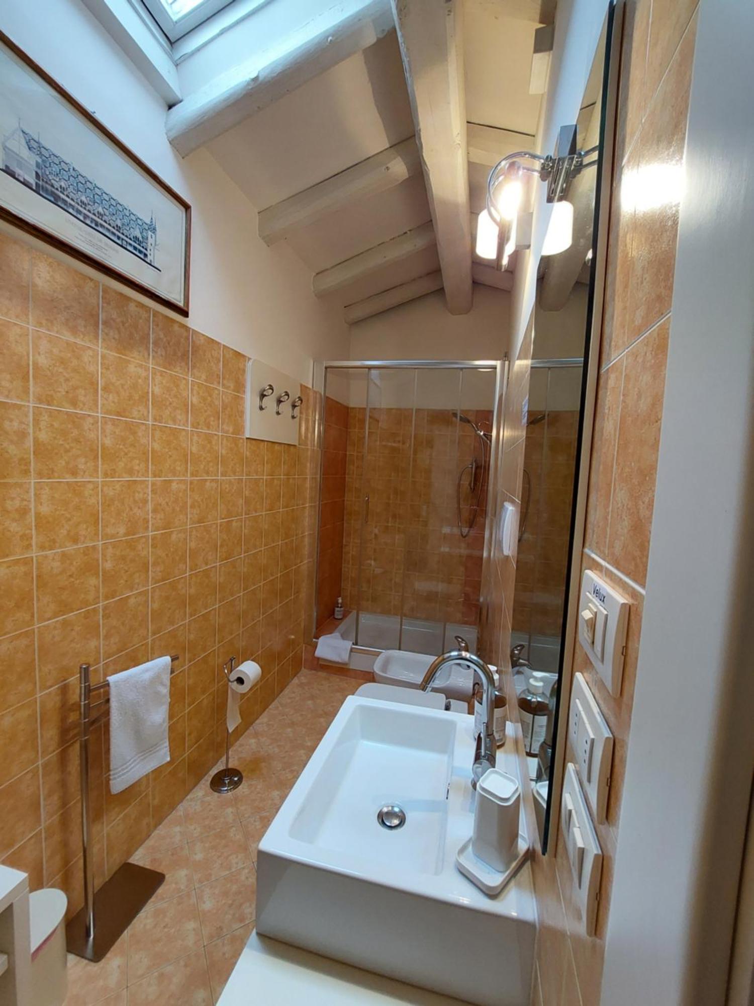 B&B Griffoni 7 Bologna Kültér fotó