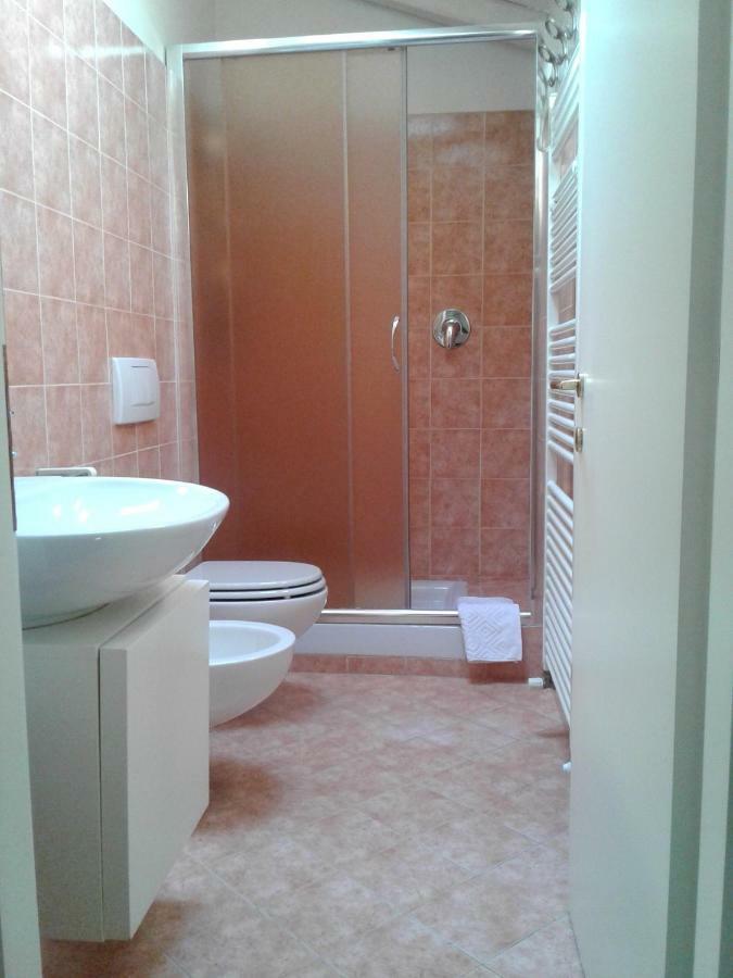 B&B Griffoni 7 Bologna Kültér fotó