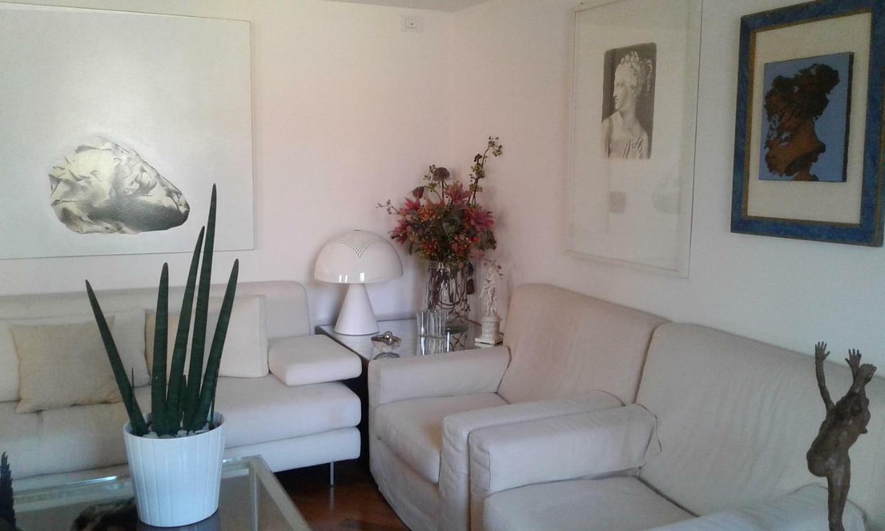 B&B Griffoni 7 Bologna Kültér fotó