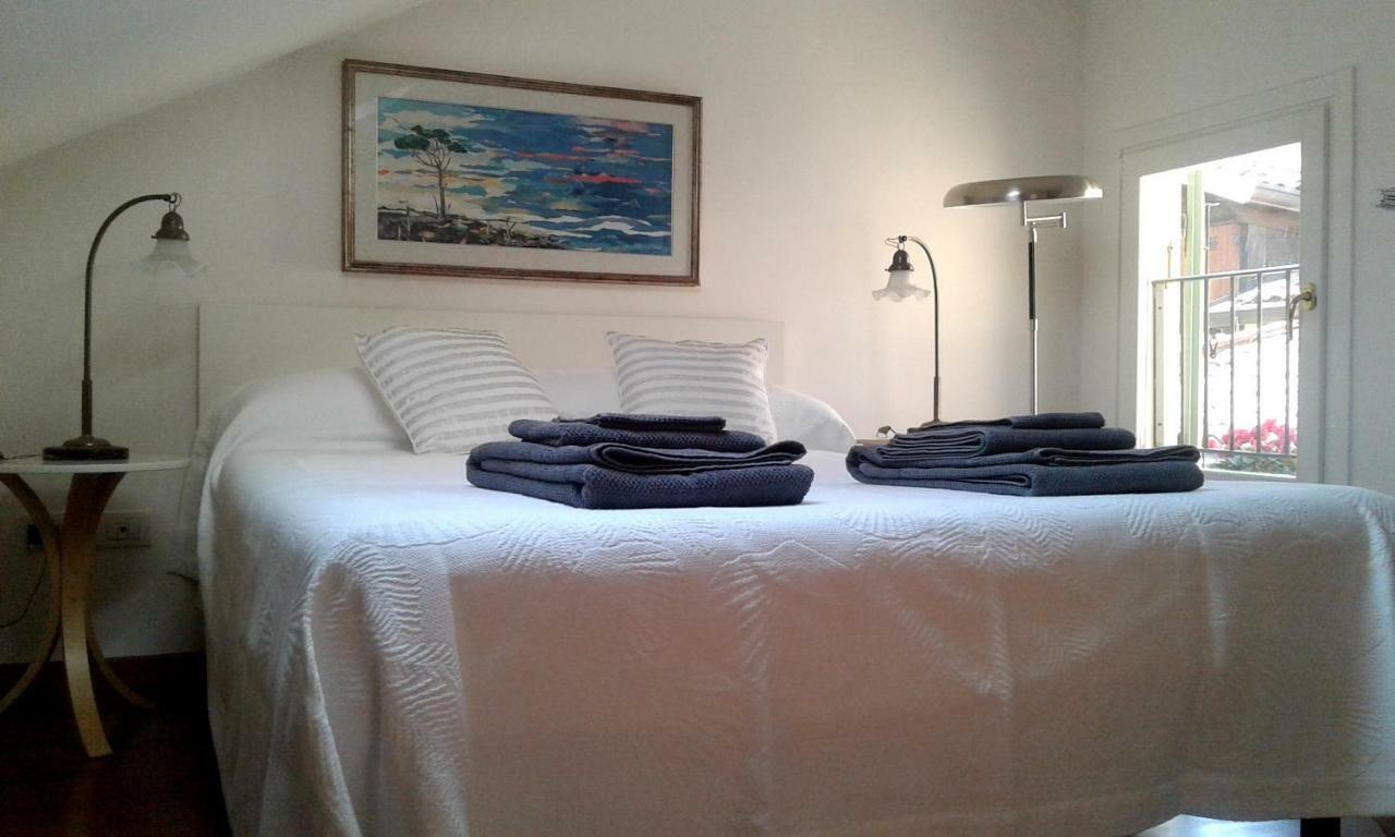 B&B Griffoni 7 Bologna Kültér fotó