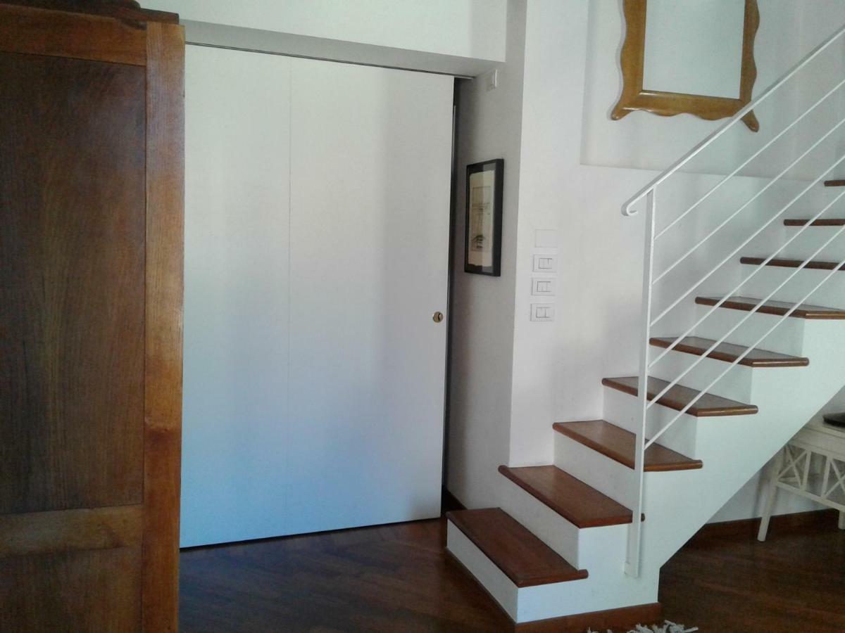 B&B Griffoni 7 Bologna Kültér fotó