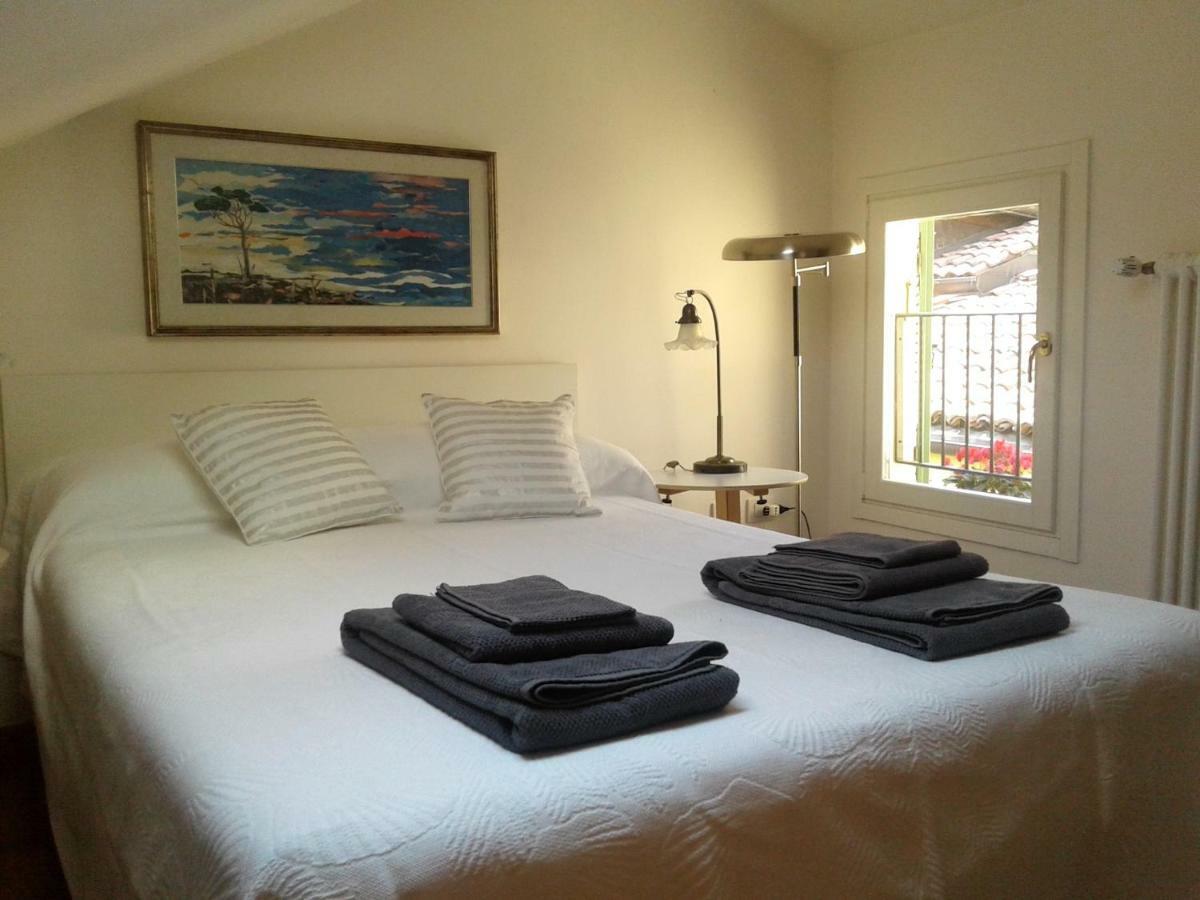 B&B Griffoni 7 Bologna Kültér fotó