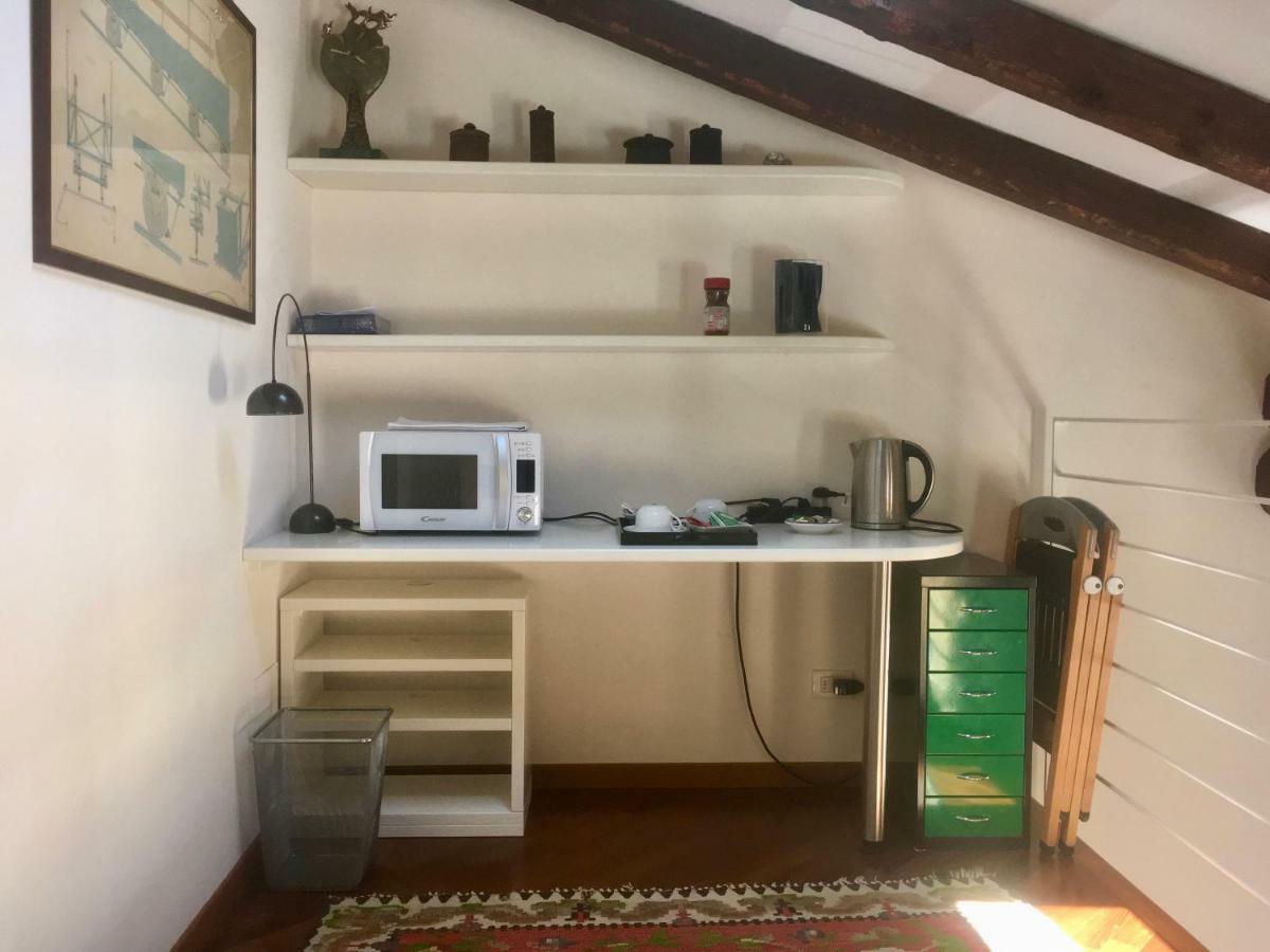 B&B Griffoni 7 Bologna Kültér fotó