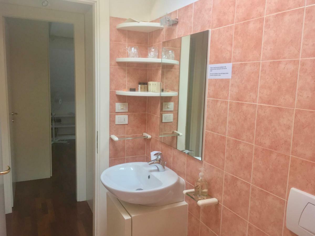 B&B Griffoni 7 Bologna Kültér fotó