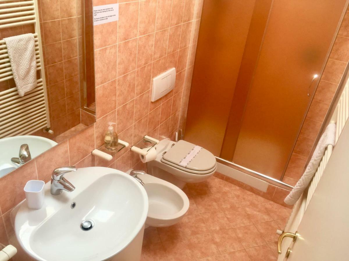B&B Griffoni 7 Bologna Kültér fotó