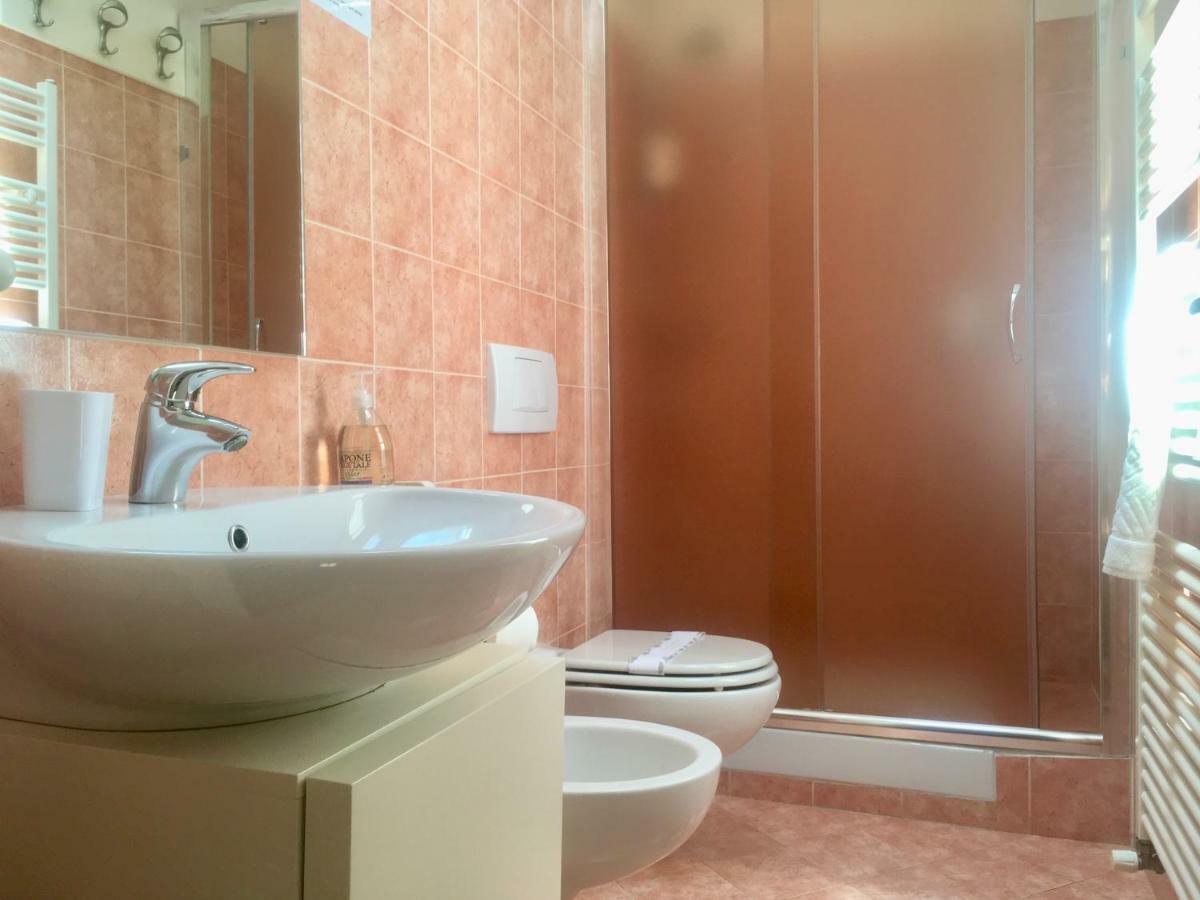 B&B Griffoni 7 Bologna Kültér fotó