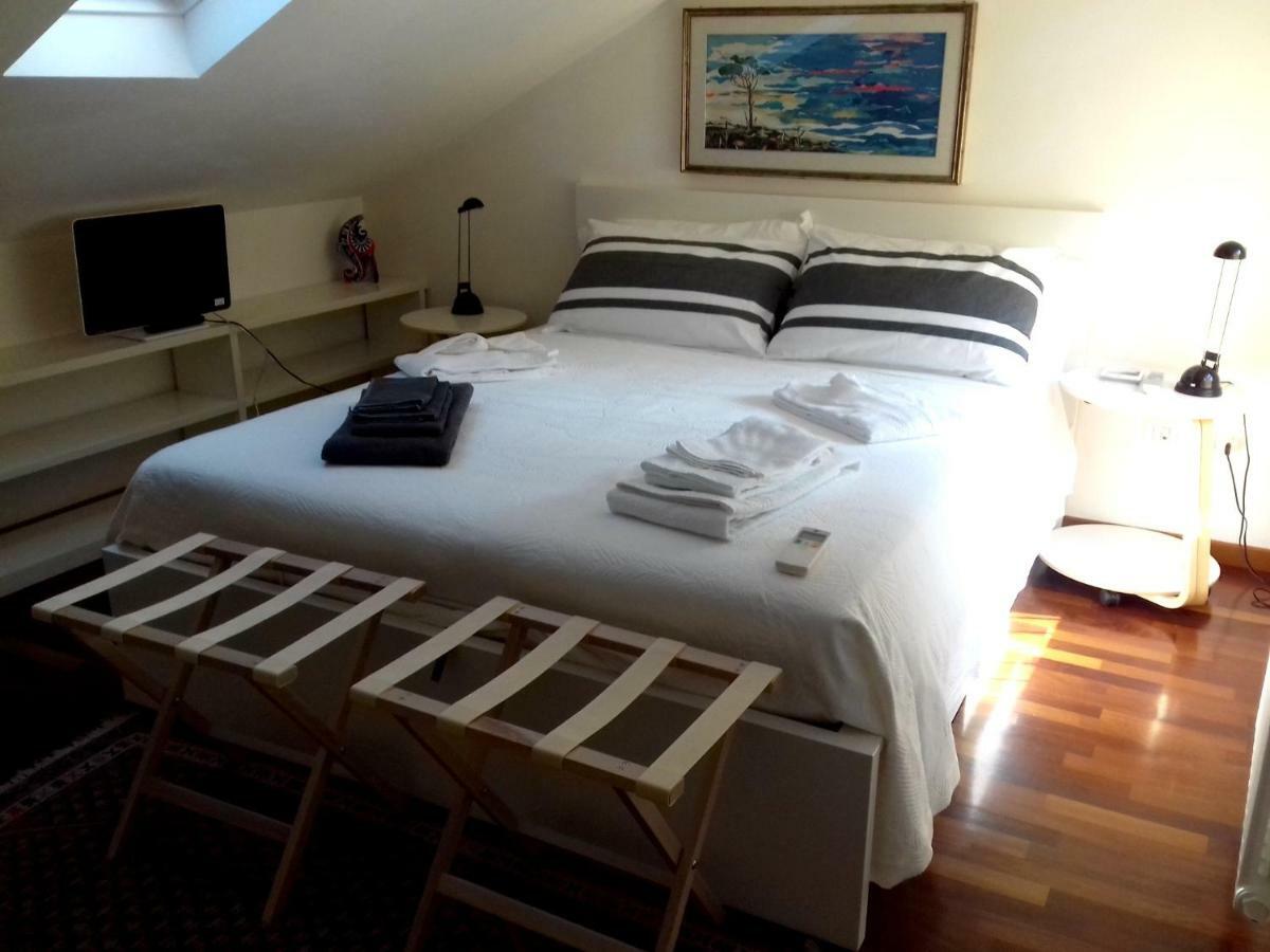 B&B Griffoni 7 Bologna Kültér fotó