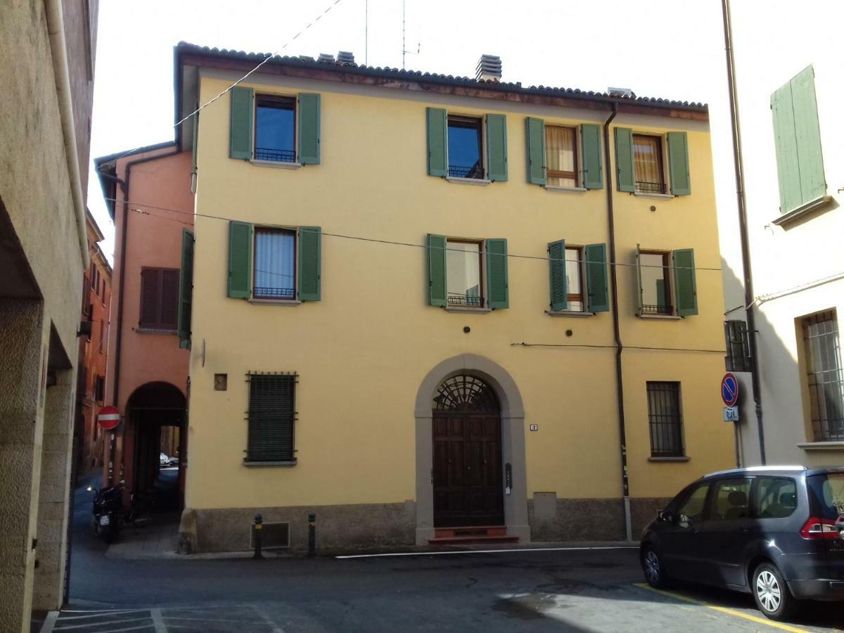 B&B Griffoni 7 Bologna Kültér fotó
