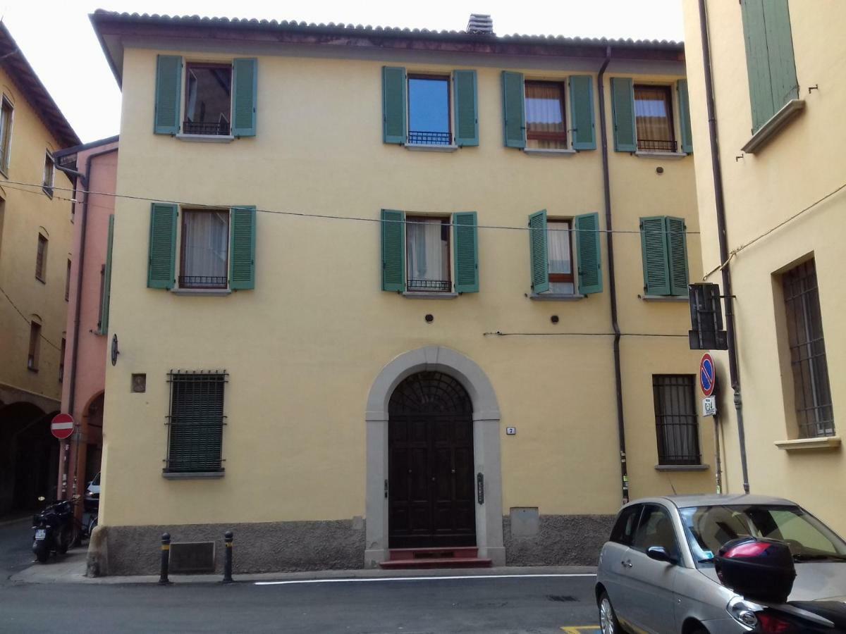 B&B Griffoni 7 Bologna Kültér fotó