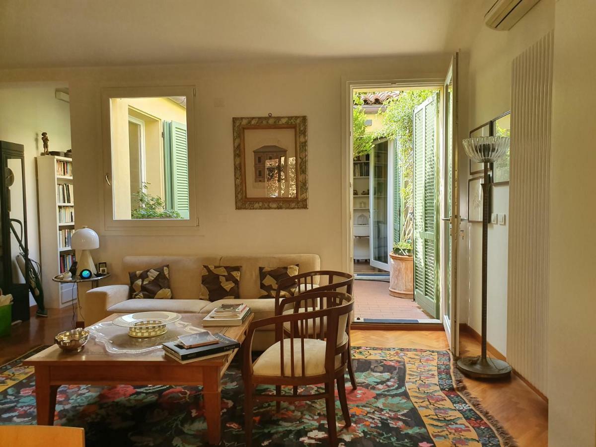 B&B Griffoni 7 Bologna Kültér fotó