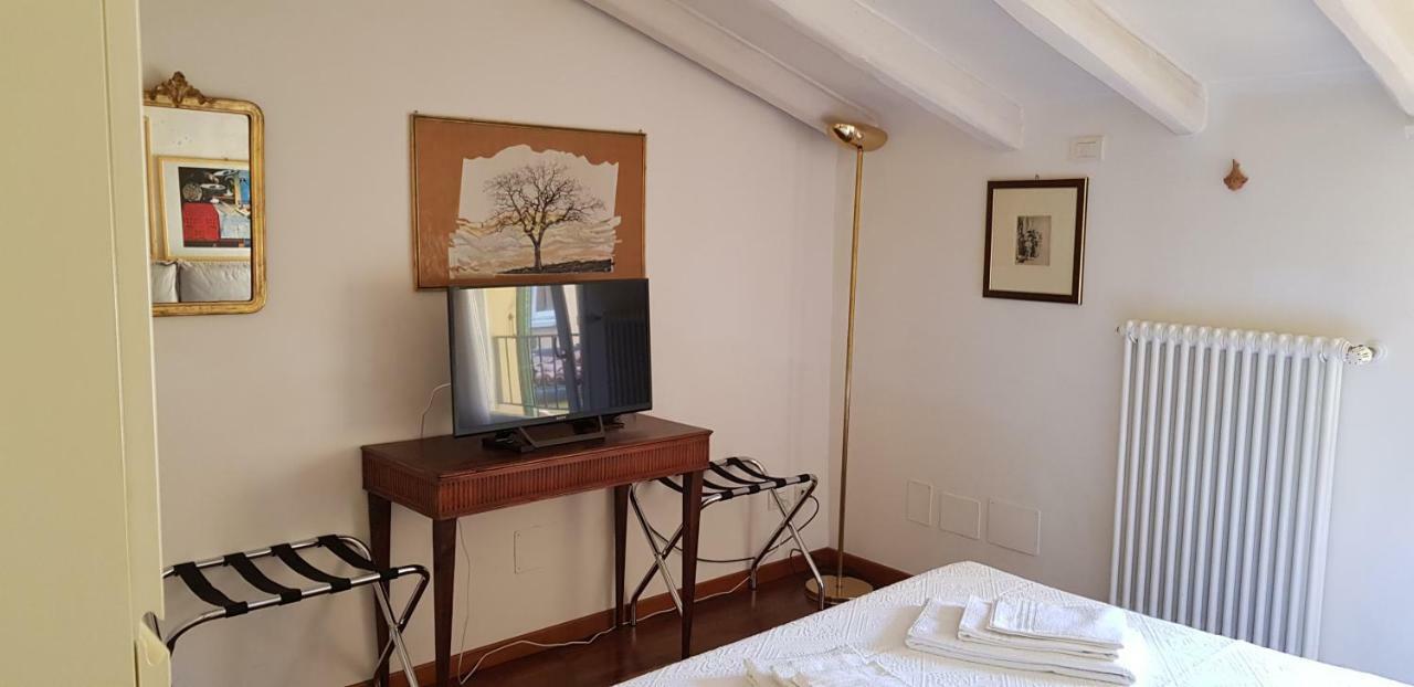 B&B Griffoni 7 Bologna Kültér fotó