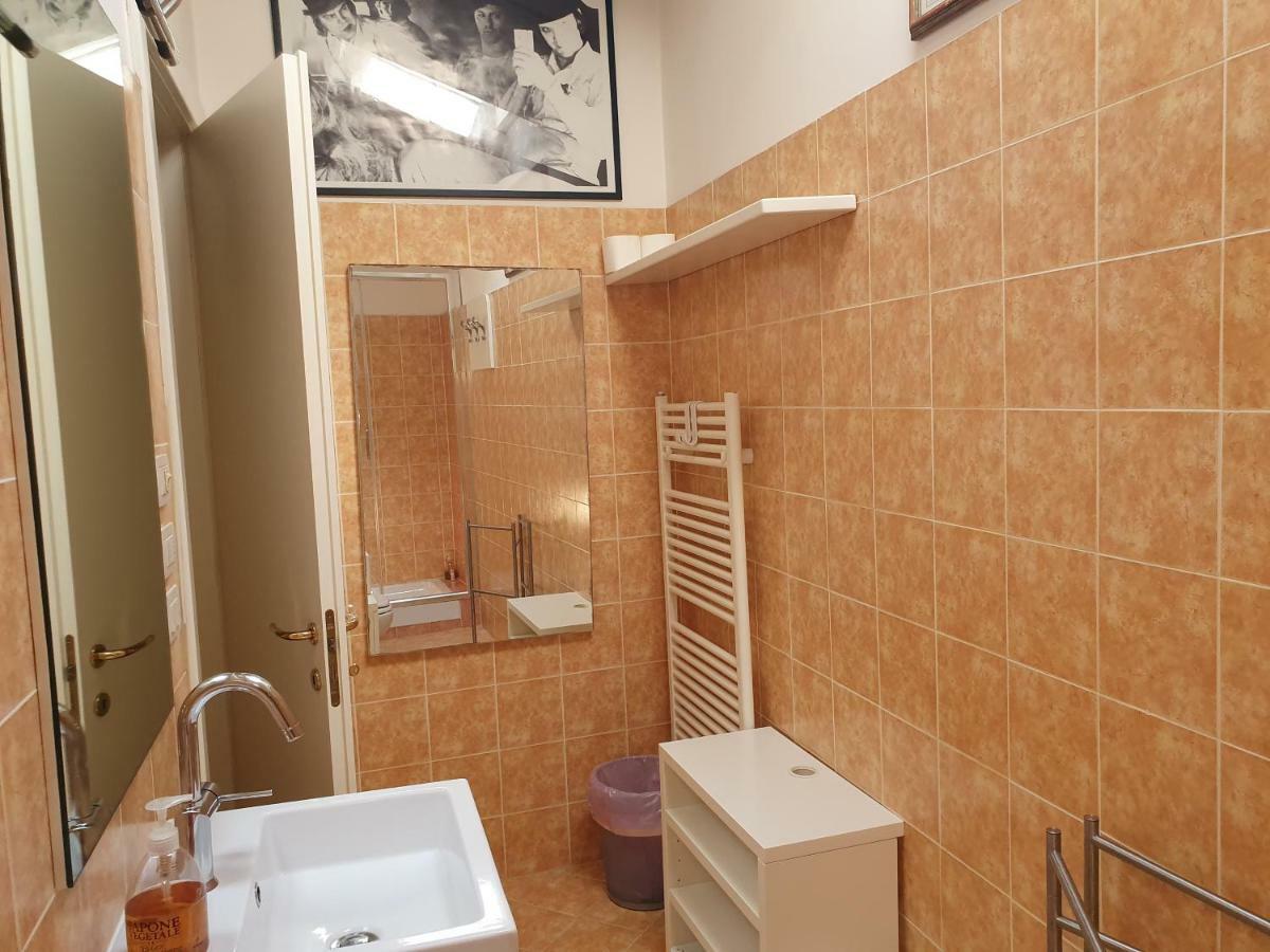 B&B Griffoni 7 Bologna Kültér fotó